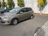 Ford Grand C-Max 1,5 EcoBoost 110kW Titanium Titanium - Ford Grand C-Max von privat