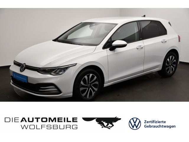 Volkswagen Golf 8 VIII 2.0 TDI Active LED/ACC/PDC