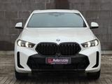 BMW X6 30d M SPORT PRO.LUFTFEDER.SOFTCL.PANO.AHK.22" - BMW X6 mit Diesel-Antrieb: Vollleder, Head-Up Display