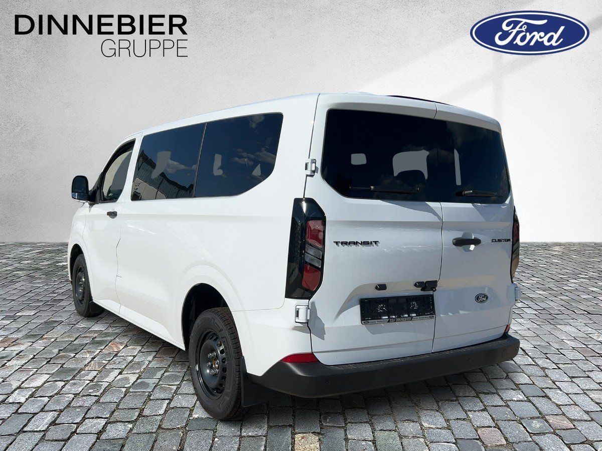 Ford Transit Custom 320 L1 H1 Kombi PKW Trend 100 kW imagem 3