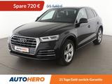 Audi Q5 40 TDI quattro Sport Aut.*NAVI*LED*TEMPO* - Audi Q5 in München