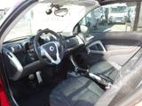 Smart ForTwo BRABUS - Smart Unfallwagen