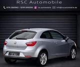 Seat Ibiza SC Good Stuff - gebrauchte Seat Ibiza aus dem Jahr 2010