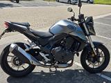 Honda CB 750 A, CB750 Hornet, 1.Hd mit erst 427 km !!! - Angebote