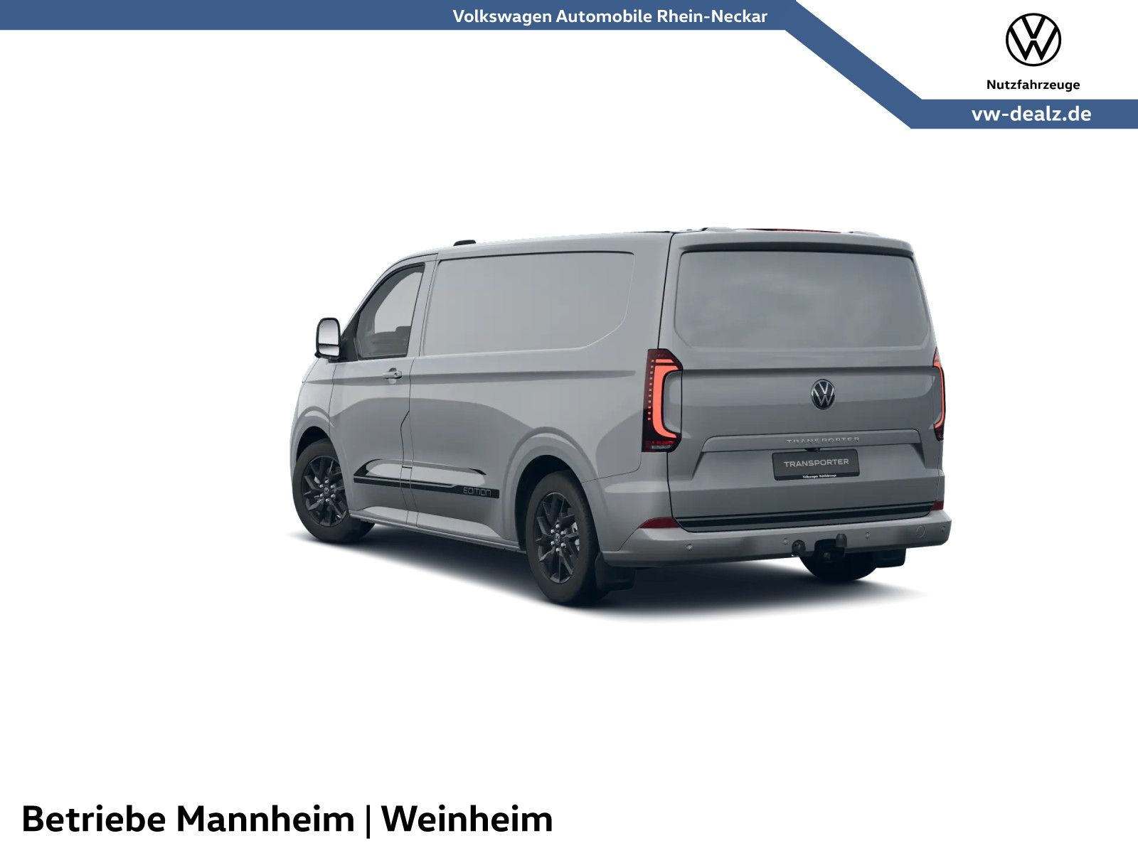 Volkswagen Andere - Bild 5