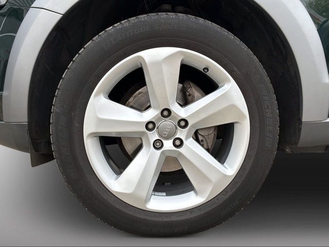 Q5 SUV 2.0 TFSI QUATTRO TIPTRONIC AZV+NAVI+XENON