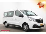 Renault Trafic Passenger 1.6 dCi Expression 9 sitze klim - Renault Trafic: Passenger