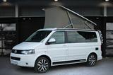 Volkswagen T5 California 2.0 BITDI Comfortline*Markise*AHK* - Volkswagen T5: 2.0