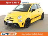 Abarth 595 1.4 Competizione*NAVI*PDC*ALU*KLIMA*BEATS* - Abarth Gebrauchtwagen in Berlin