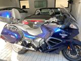 Triumph Trophy SE - TRIUMPH TOURER