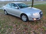 Audi A6 2.8 FSI tiptro quattro.,Auto ,Klima! Volleder - gebrauchte Audi A6 aus dem Jahr 2009