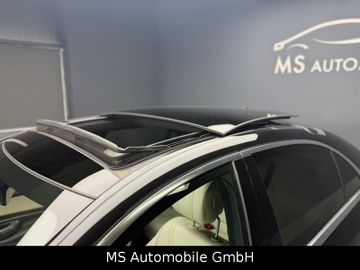 Mercedes S 400 - 12