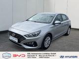 Hyundai i30 1.0 Turbo M/T (48V) SELECT Funktionspaket...