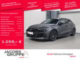 Audi RS3 Sportback 2.5 TFSI quattro SONOS*Matrix-LED* - Audi RS3 in Aachen