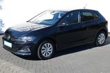 Volkswagen Polo Comfortline 1.0 TSI 95PS DSG NAV+APP+PDC+SI - Volkswagen Polo: 9n