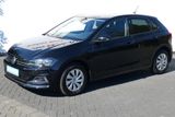 Volkswagen Polo Comfortline 1.0 TSI 95PS DSG NAV+APP+PDC+SI - Volkswagen Polo: 9n1