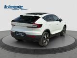 Volvo C40 Plus Extended Range/Wärmepumpe/Sitzhzg - Volvo C40 SUV