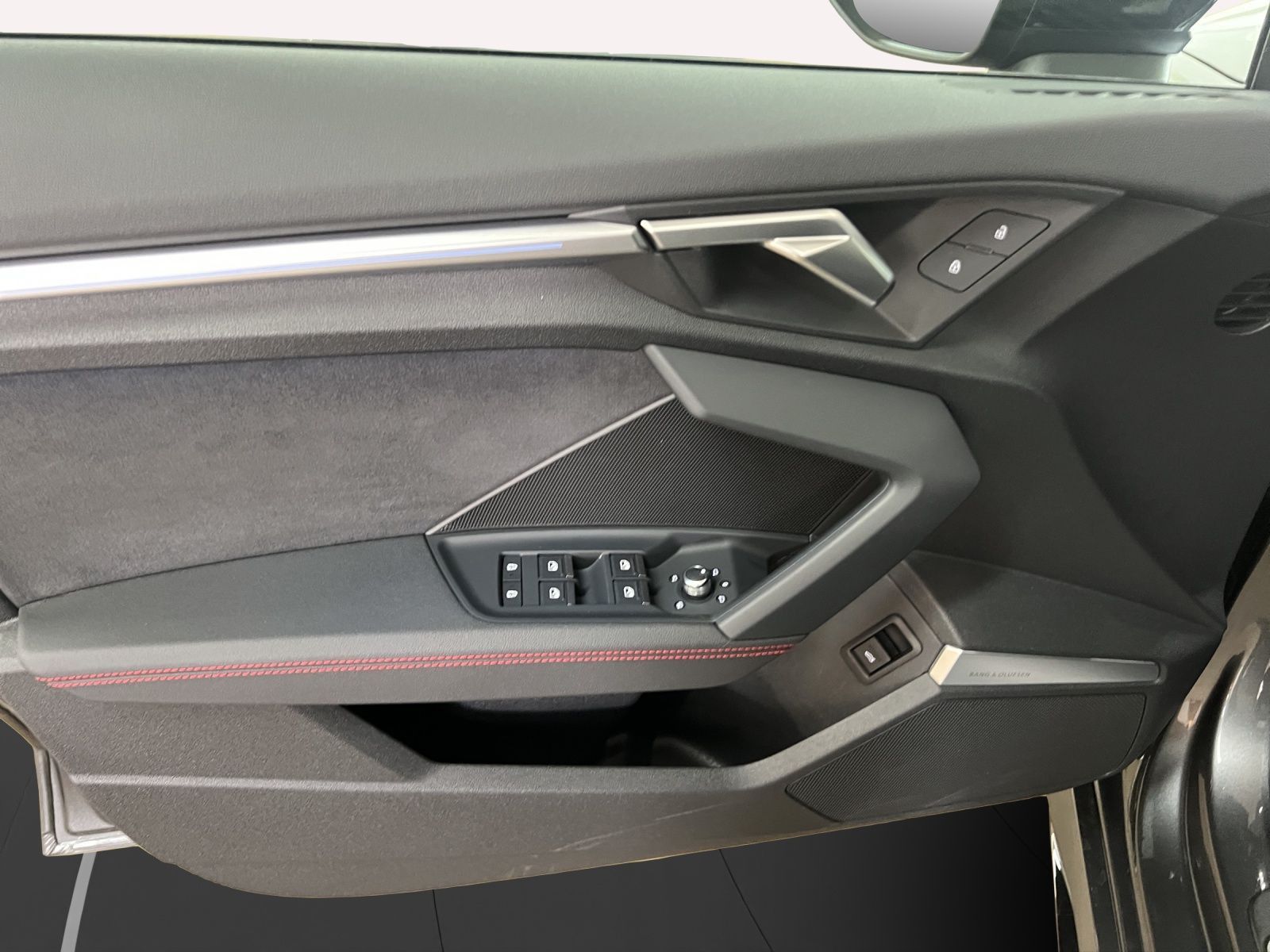 Audi RS3 - Bild 10