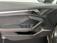 Audi RS3 - Vorschau Bild 10