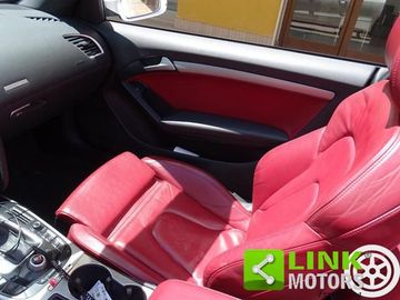 Audi A5 - 11