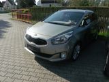 Kia Carens 1,7 Spirit+ Klimaautomatik+Leder+AHK - Kia Carens aus 2013