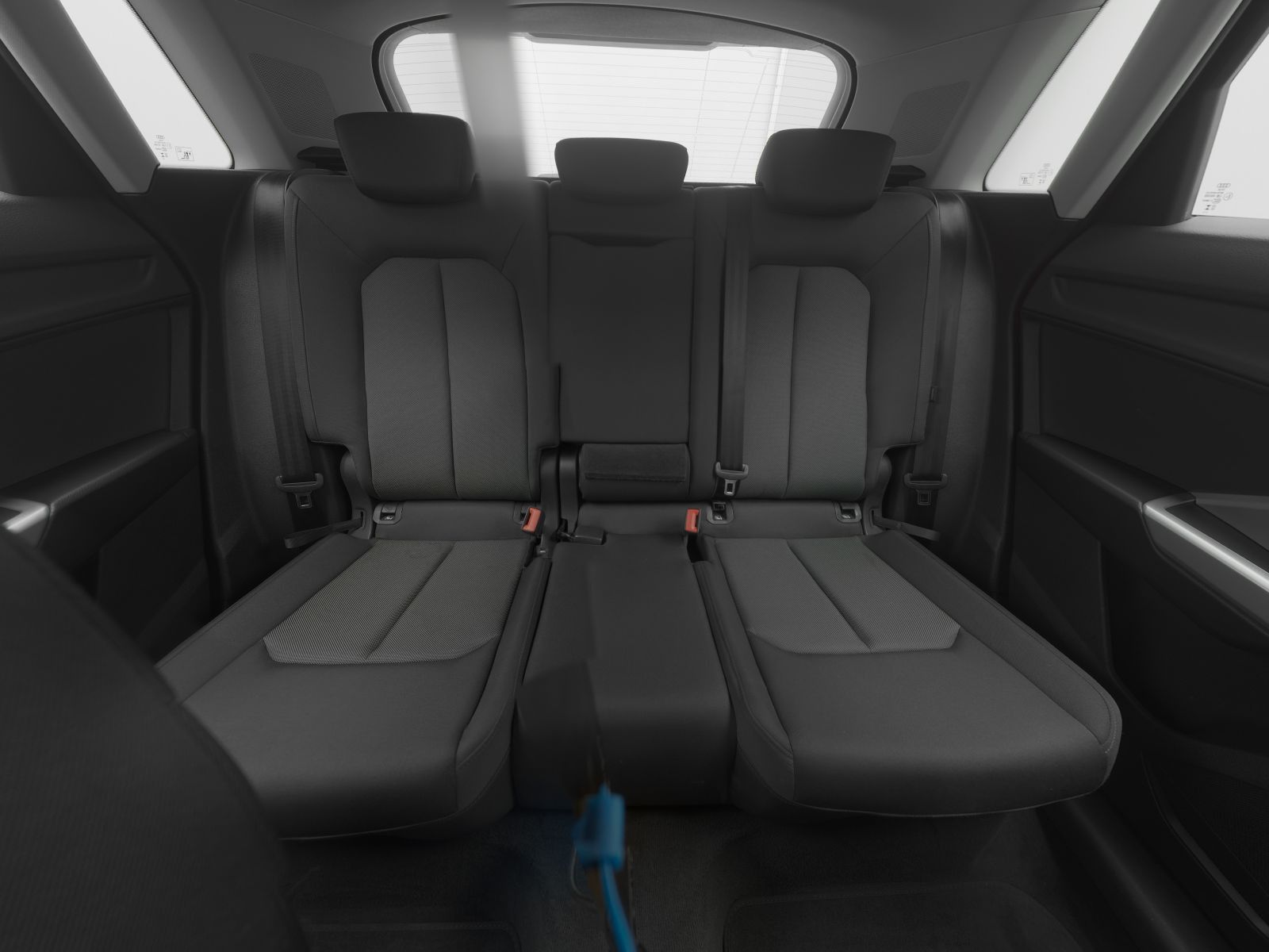 Audi Q3 - Bild 8