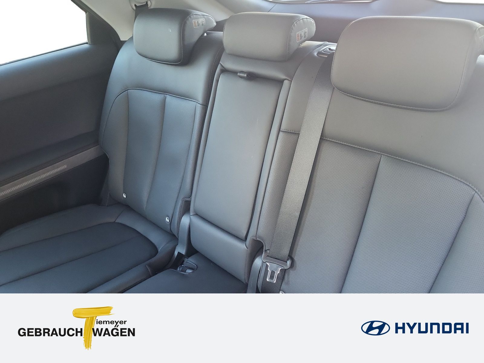 Hyundai IONIQ 5 – Bild 11
