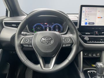 Toyota Corolla Cross - 12