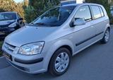 Hyundai Getz 1.3 GLS *ALLWETTERREIFEN  *HU/AU-NEU! - Hyundai Getz: 1.3