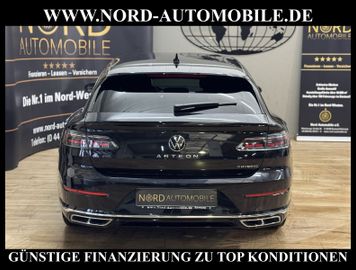 Volkswagen Arteon - 10