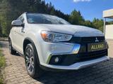 Mitsubishi ASX Top 4WD "1.Hand mit Vollaustattung TÜV neu" - Mitsubishi ASX: mit
