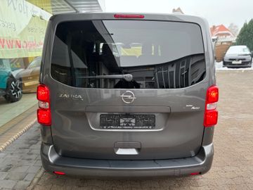 Bild 29 Opel Zafira Life M Edition AT +NAVI+KAMERA+PDC+SHZ+BT