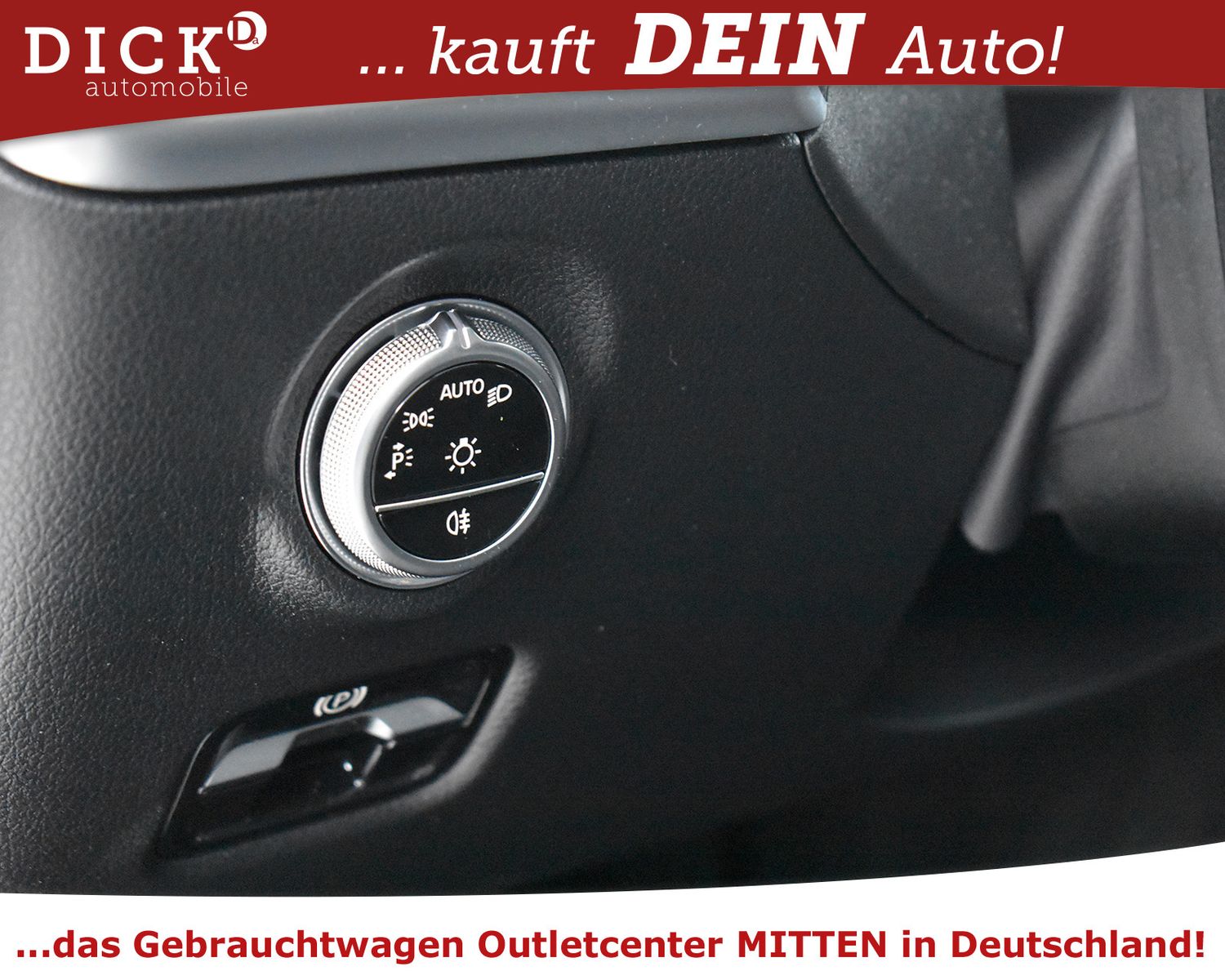 MERCEDES-BENZ C300d 9G Avantg NIGHT+MULTIKON+WIDES+KAM+ACC+LED - Image 19