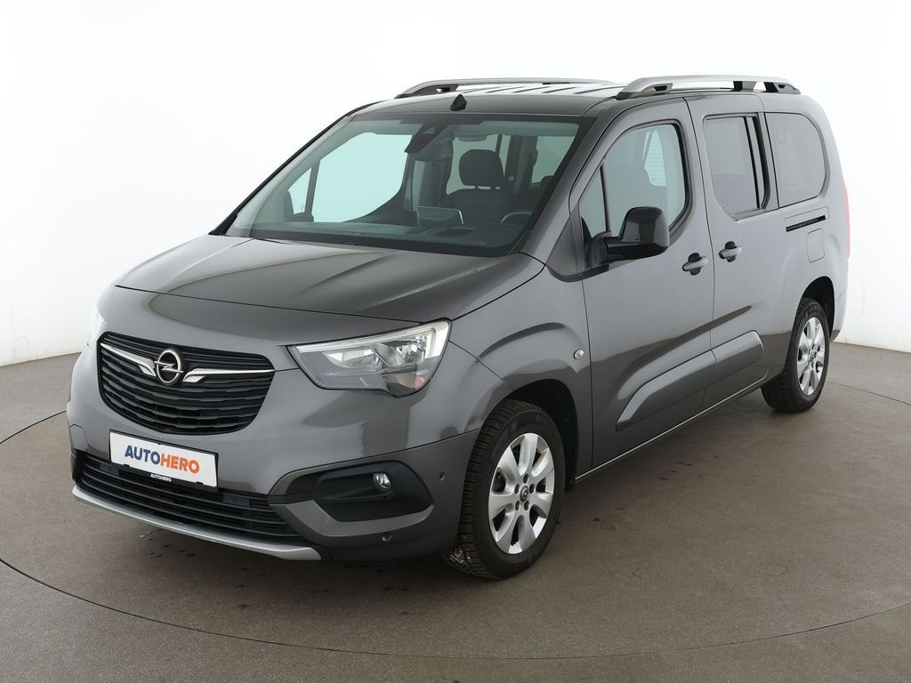 Image of Opel Combo Life