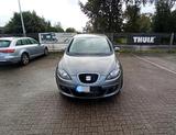 Seat Altea 1.4 TSI - Seat Altea: Kleinwagen