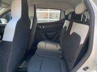 Dacia Spring - Vorschau Bild 11