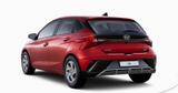 Hyundai i20 1.0 T-GDI Navigationssystem Kamera - Gebrauchtwagen in Nürnberg