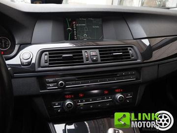 BMW 520 - 12