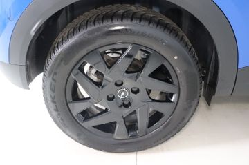 Opel Mokka - 9