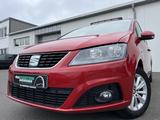 Seat Alhambra Style 2.0 TDI 188€ m. 20% Anzahlung AHK - rote Seat Alhambra