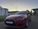 Mitsubishi Lancer Lim. Lancer*1.HAND*USB*BLUETOOTH - rote Mitsubishi Lancer