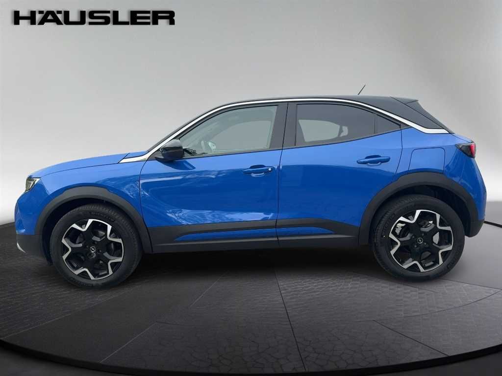 Opel Mokka ULTIMATE Sitzheizung, NaviPro, Voll-LED Sc imagem 2
