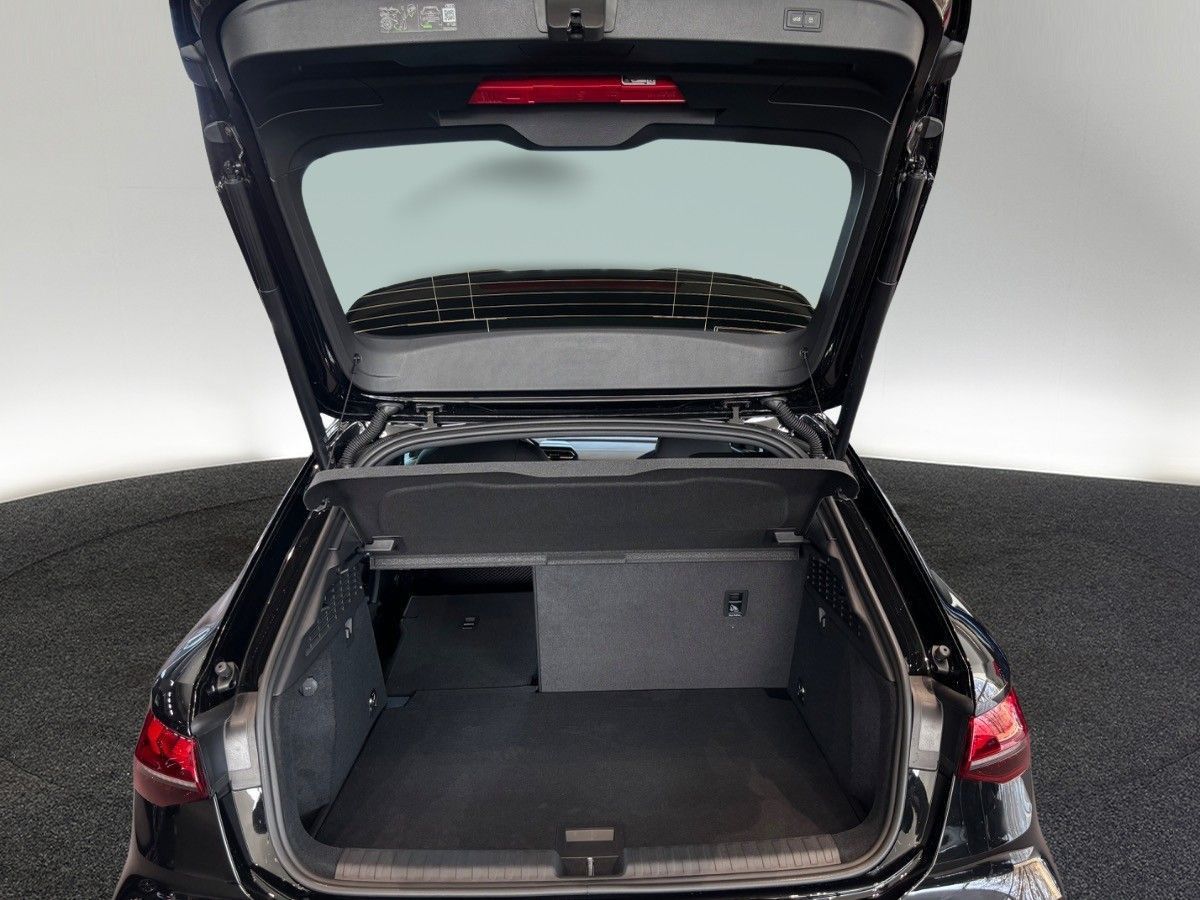 Audi A3 - Bild 14