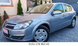 Opel Astra 1.6 H Lim. Edition, TOP - Opel Astra aus 2005: H