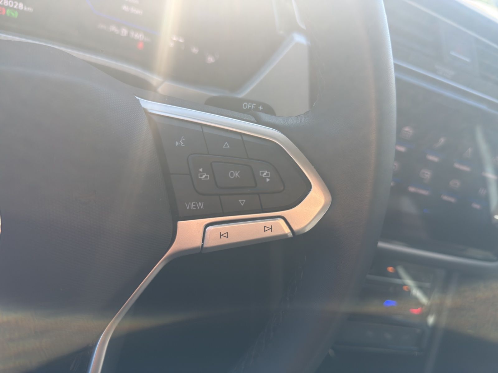 Volkswagen Touran - Bild 17