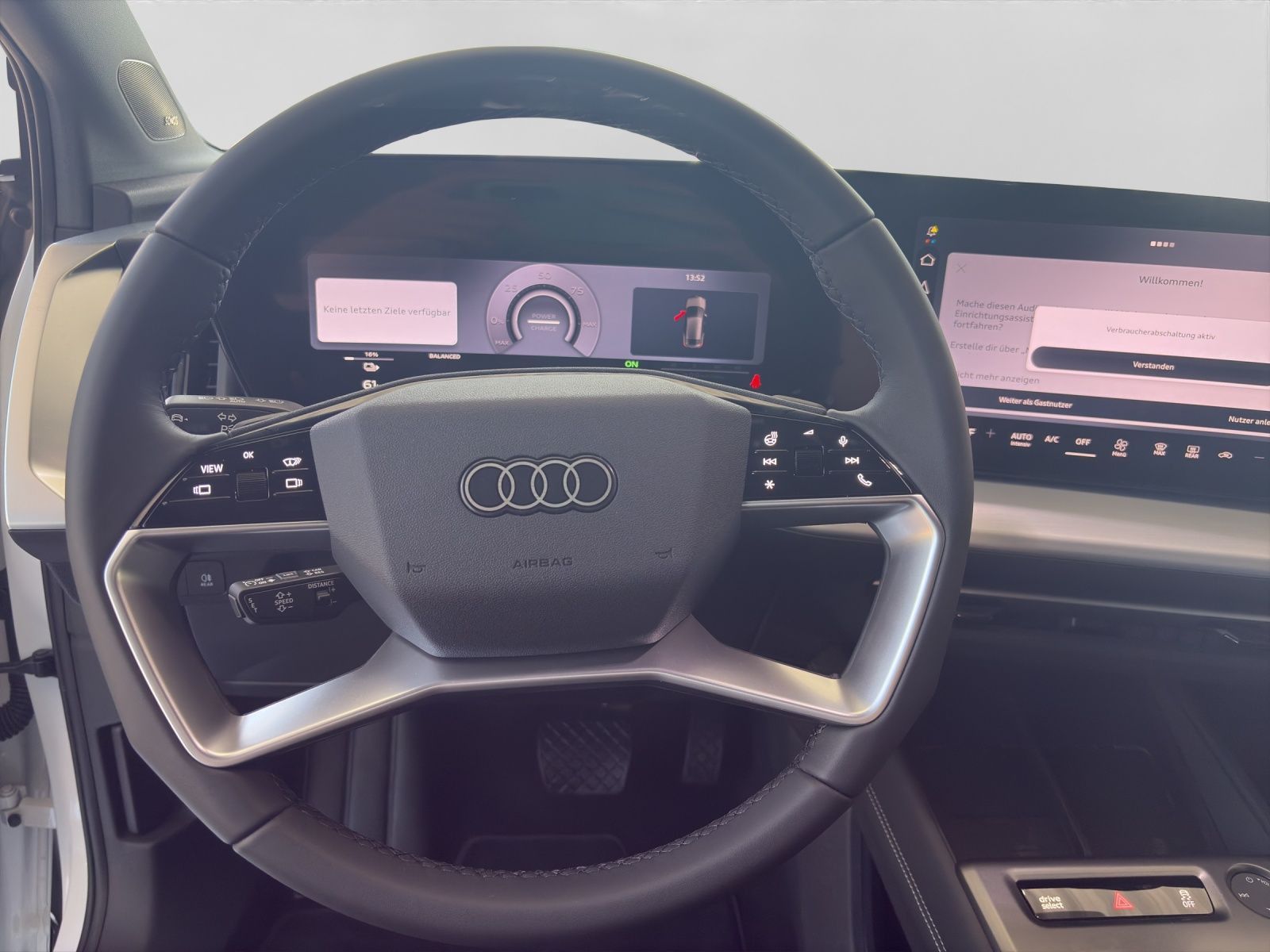 Audi Q4 e-tron - Bild 9