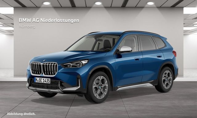 BMW X1 sDrive18i