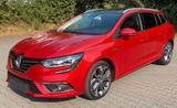 Renault Megane IV Grandtour BOSE-Edition - Renault Megane: Rot