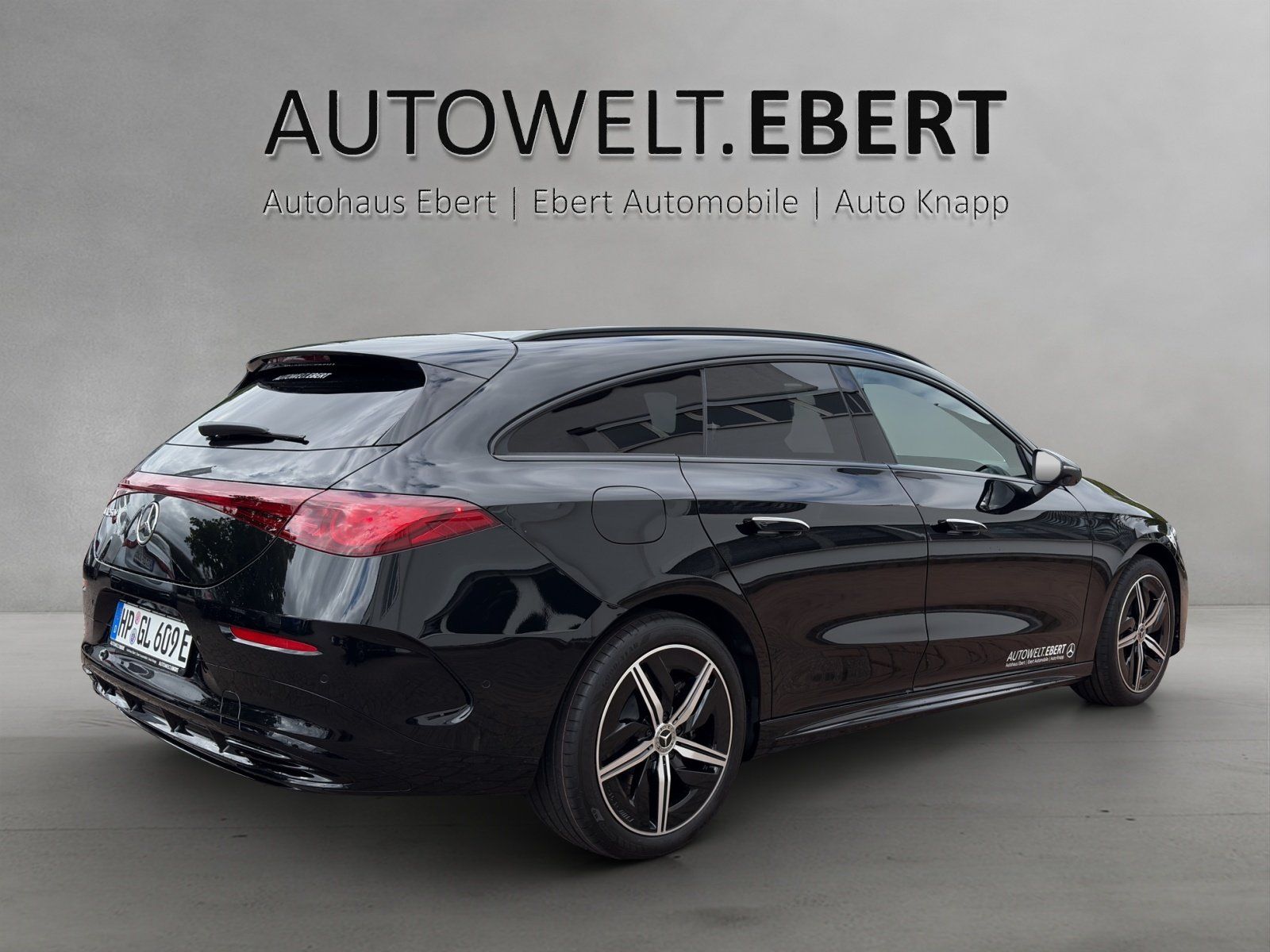 Fahrzeugabbildung Mercedes-Benz + SB AMG 360° M-BEAM LED KEYL SUPERSRC NIGHT LHZ