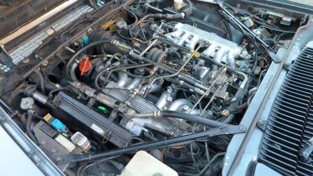 Jaguar XJS V12 Automatik